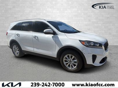 Used 2020 Kia Sorento LX w/ LX I4 Convenience Package