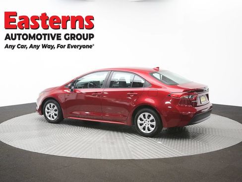 Used 2024 Toyota Corolla LE FWD image 61