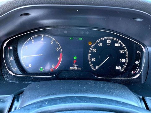 Used 2018 Honda Accord Sport image 12