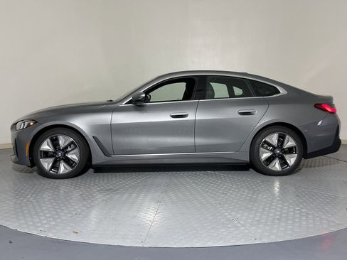 Used 2025 BMW i4 xDrive40i w/ Premium Package image 2