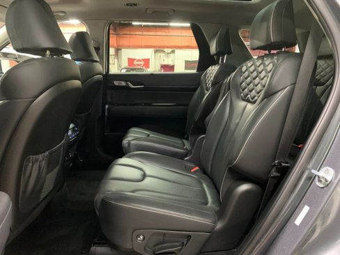 Used 2021 Hyundai Palisade Limited image 50