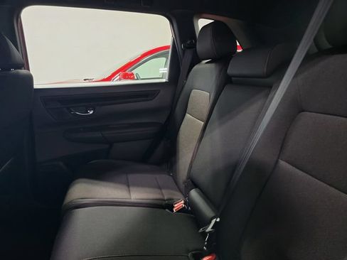 Certified 2026 Honda CR-V TrailSport image 16