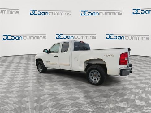 Used 2008 Chevrolet Silverado 1500 LT image 6