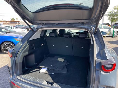 Used 2025 MAZDA CX-50 2.5 Hybrid w/ Premium Plus Pkg image 33