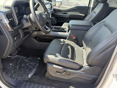Used 2026 Ford F250 Lariat RWD image 27