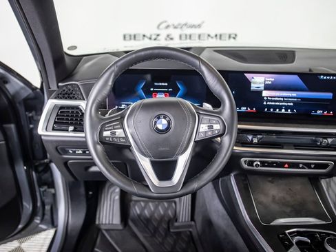 Used 2026 BMW X5 sDrive40i RWD image 23