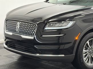 Certified 2023 Lincoln Nautilus AWD video 2