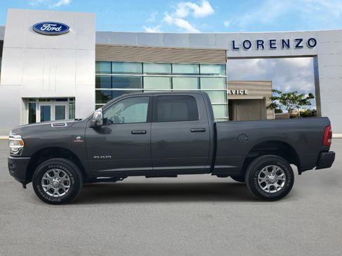 Used 2024 RAM 2500 Laramie image 8