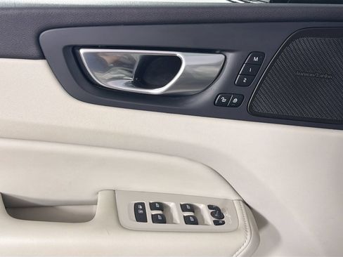 Certified 2023 Volvo XC60 B5 Plus w/ Protection Package Premier FWD image 17