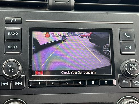 Used 2016 Honda Civic LX-P image 17
