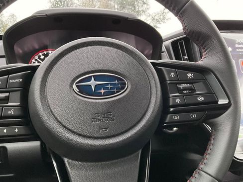 New 2026 Subaru Impreza RS image 21