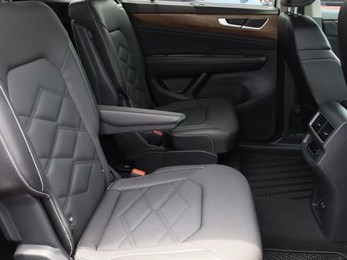 Used 2024 Volkswagen Atlas SE FWD image 26
