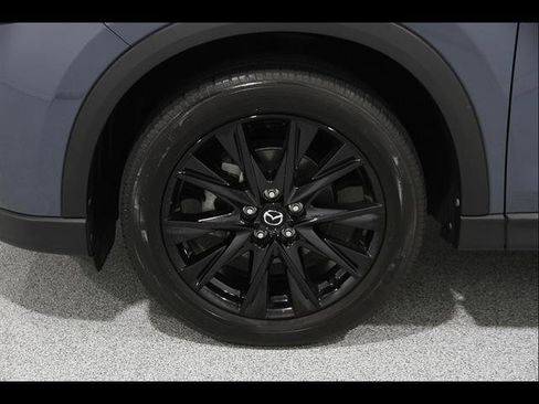 Certified 2023 MAZDA CX-5 Carbon Edition AWD/4WD image 20
