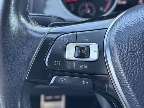 Used 2019 Volkswagen Golf Alltrack SE AWD/4WD image 22