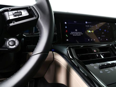 New 2026 Porsche Panamera RWD image 13