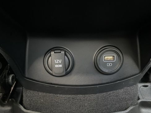 Used 2022 Kia Sorento EX w/ Panoramic Sunroof Package image 20