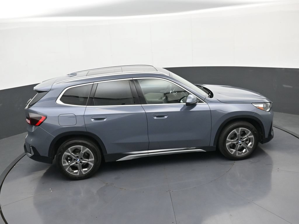 New 2026 BMW X1 xDrive28i w/ Technology Package AWD/4WD image 36