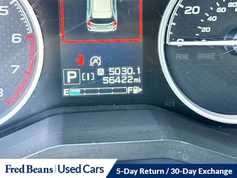 Used 2019 Subaru Forester Limited AWD/4WD image 17