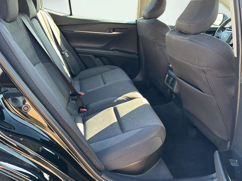 Used 2026 Toyota Camry LE FWD image 23