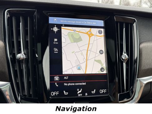 Used 2018 Volvo V90 T6 Cross Country w/ Convenience Package image 7