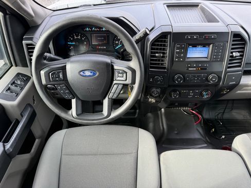 Used 2020 Ford F150 XL w/ Equipment Group 101A Mid image 15