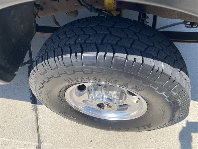 Used 2004 Ford F250 Lariat AWD/4WD image 9