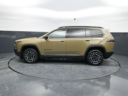 New 2026 Jeep Cherokee Laredo AWD/4WD image 4