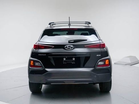 Used 2021 Hyundai Kona SEL AWD/4WD image 26