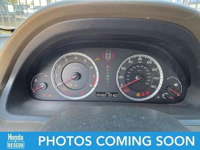 Used 2009 Honda Accord EX-L