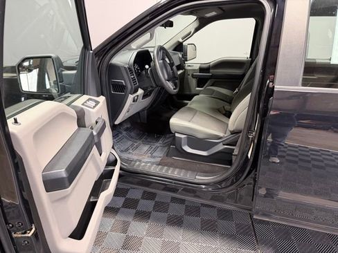 Used 2020 Ford F150 XL w/ XL Power Equipment Group image 11