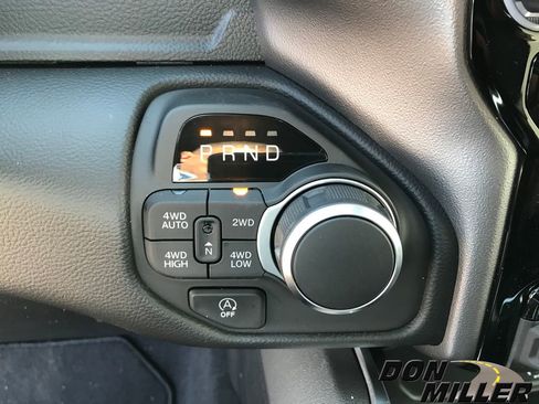 New 2026 RAM 1500 Big Horn image 20