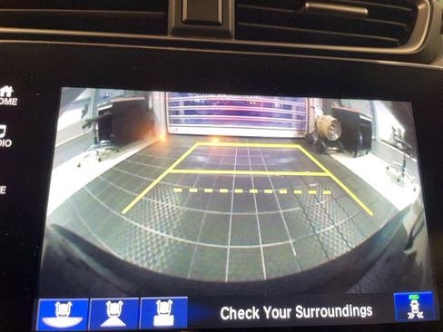 Used 2019 Honda CR-V EX image 10