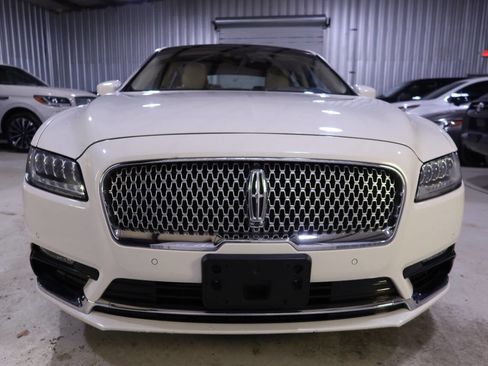 Used 2020 Lincoln Continental Reserve w/ Luxury Package image 8