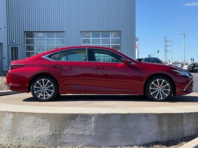 Used 2021 Lexus ES 250 w/ Premium Package