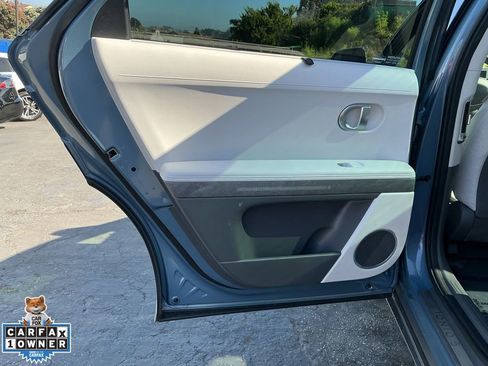 Used 2024 Hyundai Ioniq 5 Limited RWD image 36