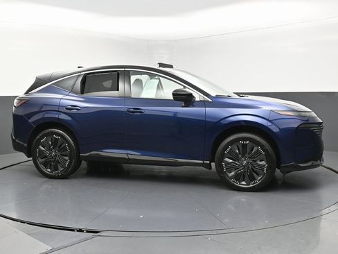 Used 2025 Nissan Murano Platinum w/ Cargo Package image 6