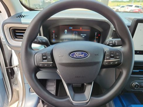 New 2026 Ford Maverick XLT FWD image 6