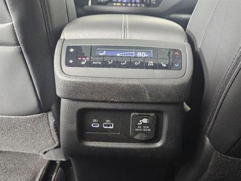 New 2025 Nissan Pathfinder Platinum AWD/4WD image 45