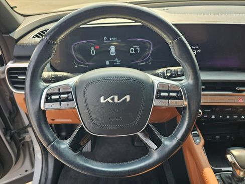 Used 2024 Kia Telluride EX X-Line AWD/4WD image 18
