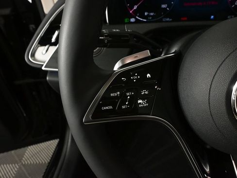 Certified 2026 Mercedes-Benz E 450 4MATIC Sedan image 10