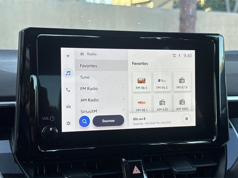 Certified 2024 Toyota Corolla LE image 16