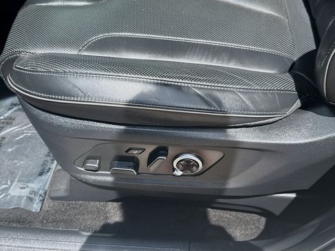 Used 2024 Hyundai Palisade Calligraphy AWD/4WD image 15