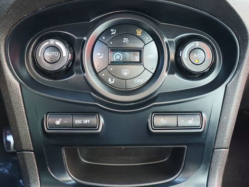 Used 2014 Ford Fiesta ST w/ ST Recaro Package image 42