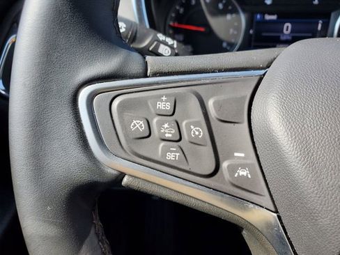 Certified 2023 Chevrolet Equinox LT image 21