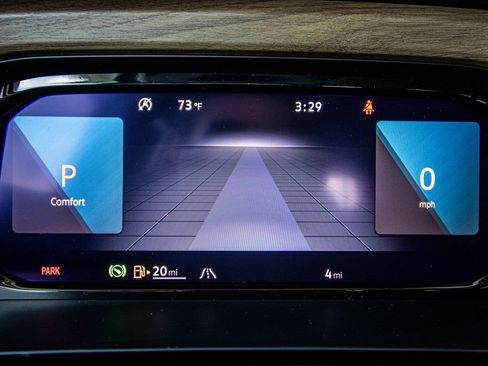 New 2026 Volkswagen Atlas SE image 36