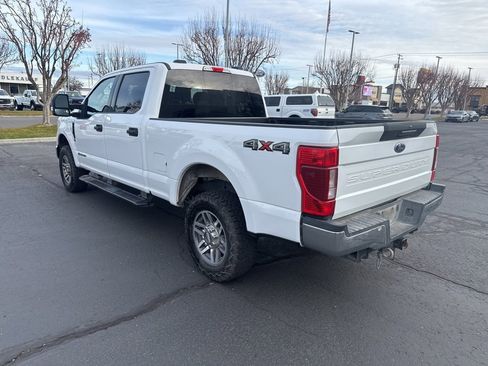 Used 2020 Ford F250 XLT image 3