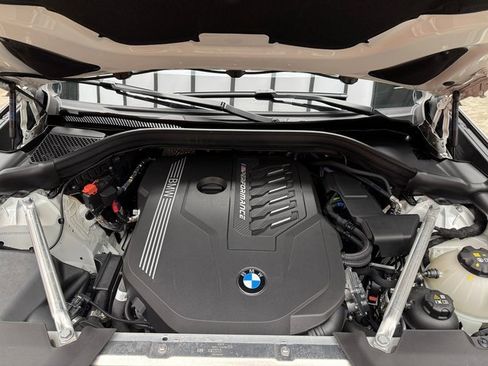 Certified 2024 BMW X3 M40i w/ Premium Package image 26