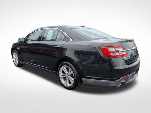 Used 2013 Ford Taurus SEL image 5