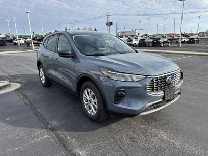 New 2026 Ford Escape Active w/ Cold Weather Package