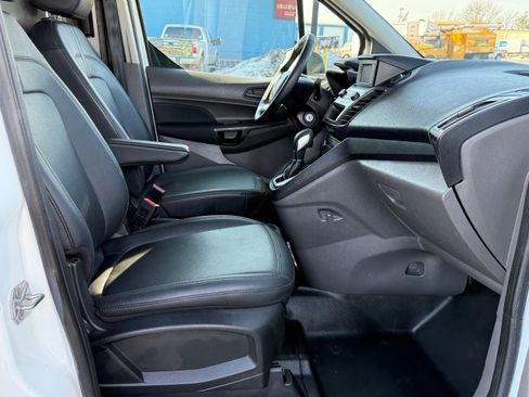 Used 2020 Ford Transit Connect XL FWD image 20
